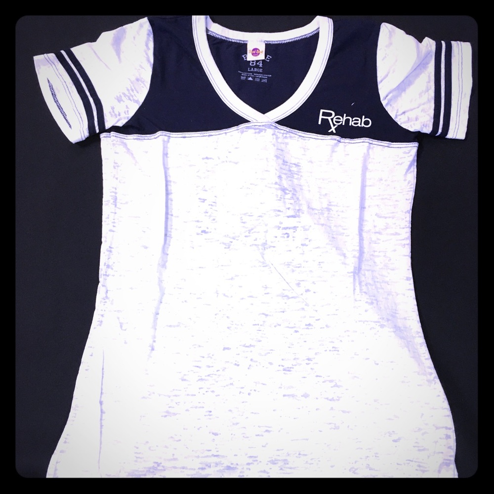 Rehab T-Shirt